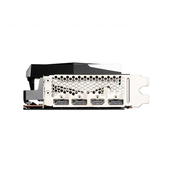 MSI Radeon RX 6700 XT Gaming X 12GB AMD Graphic Card