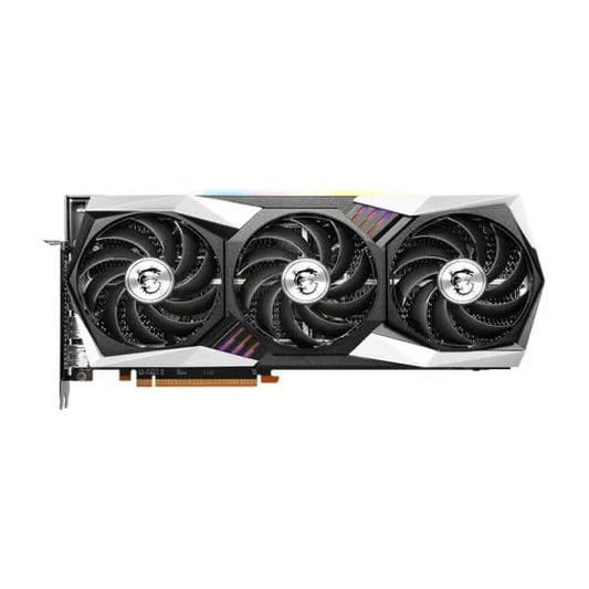 MSI Radeon RX 6800 Gaming Z Trio 16GB 256-Bit AMD Graphic Card