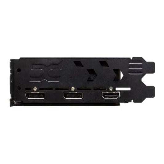 POWERCOLOR Radeon Reaper RX 9060 XT 8GB AMD Graphic Card