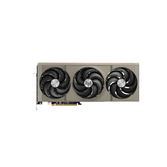 SAPPHIRE Radeon Nitro+ RX 9070 OC 16GB AMD Graphic Card
