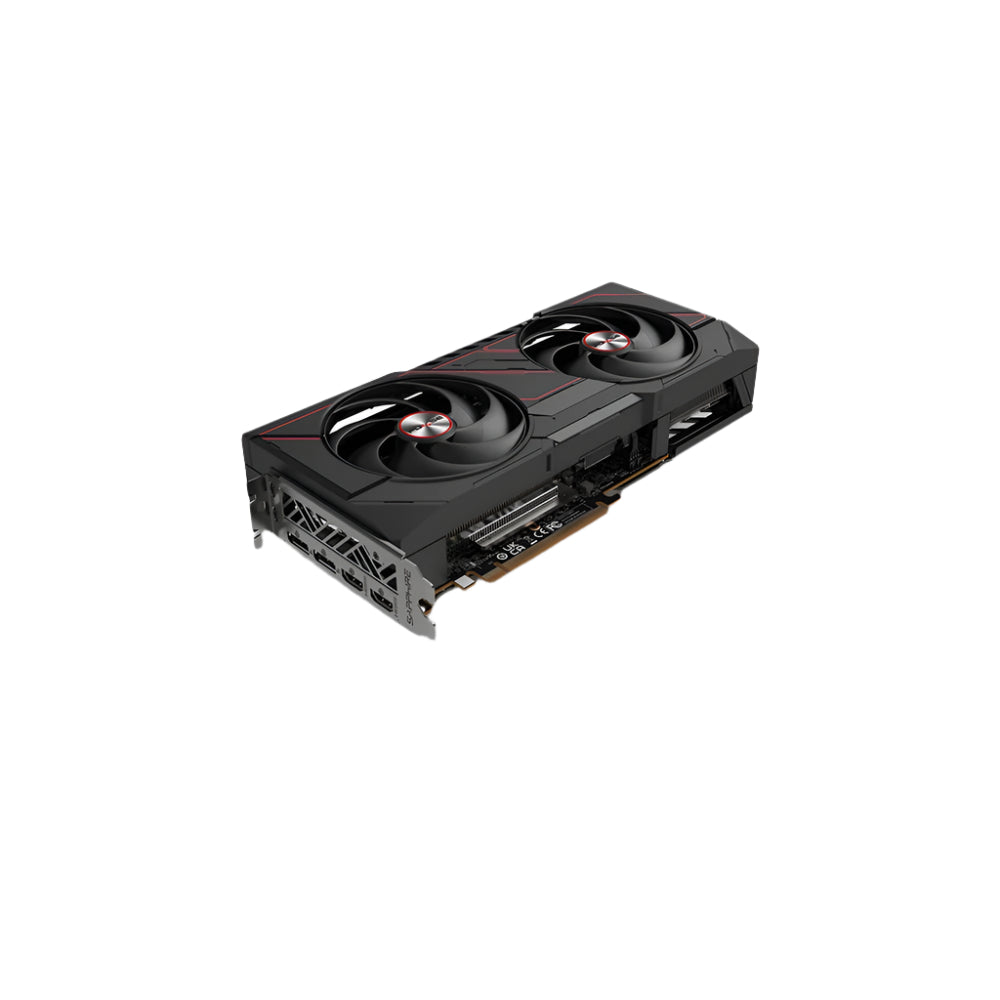 SAPPHIRE Radeon Pulse RX 9070 16GB AMD Graphic Card