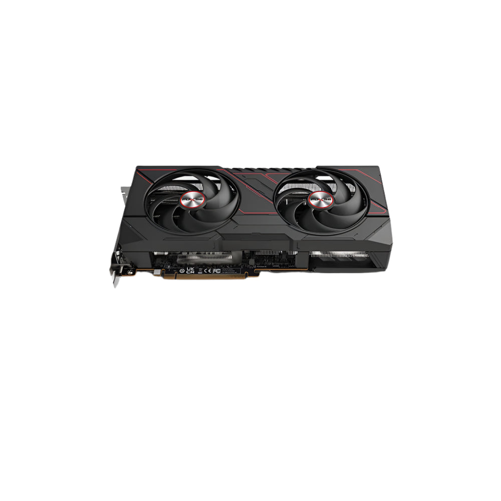 SAPPHIRE Radeon Pulse RX 9070 16GB AMD Graphic Card