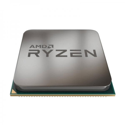 AMD Ryzen 7 2700 2nd Generation Processor ( 4.1 GHz / 8 Cores / 16 Threads )