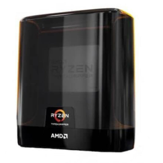 AMD Ryzen Threadripper 3970X 3rd Generation Processor ( 4.5 GHz / 32 Cores / 64 Threads)