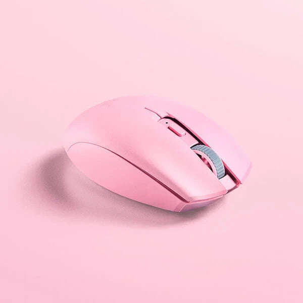 RAZER OROCHI V2 - WIRELESS GAMING MOUSE - QUARTZ EDITION RZ01-03731200-R3A1