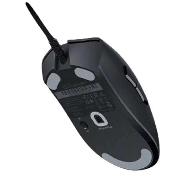 RAZER DeathAdder V3 Wired Ergonomic Gaming Mouse ( RZ01-04640100-R3M1 ) ( 30000DPI / 6 Macro Button ) ( Black)