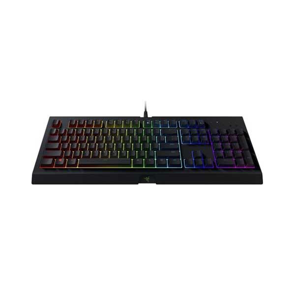 RAZER Cynosa Chroma RGB Full SIze Membrane Wired Gaming Keyboard