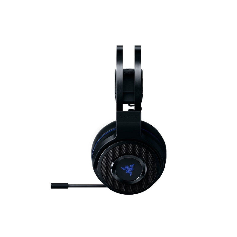 RAZER Thresher Wireless Bluetooth 7.1 Surround Gaming Headphones ( Black )