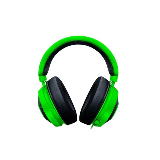 RAZER Kraken Wired 7.1 Surround Gaming Headphones ( Green ) ( PC / Mac / Xbox / PS4 )