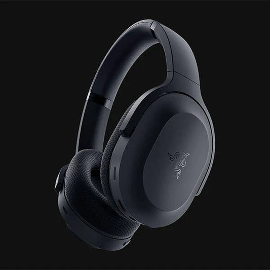 RAZER Barracuda Wireless 7.1 Surround Gaming Headphone ( Black ) ( PC / Mobile / PS )