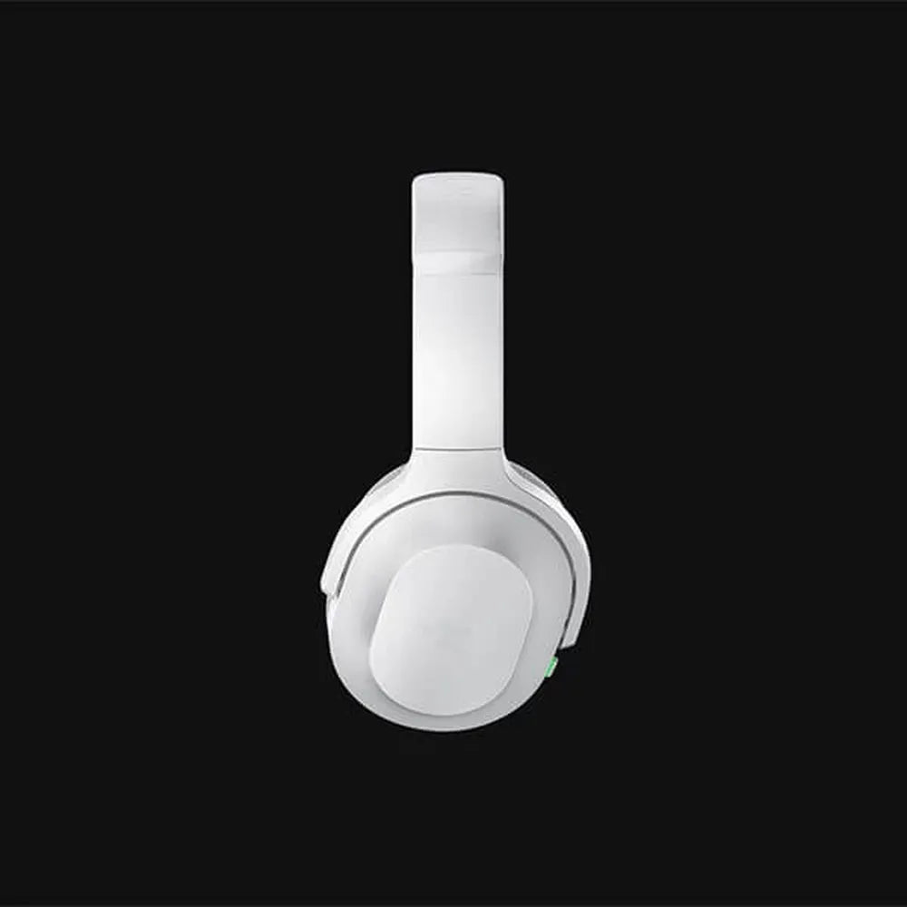 RAZER Barracuda Wireless 7.1 Surround Gaming Headphone ( Mercury ) ( PC / PS5 / Xbox )