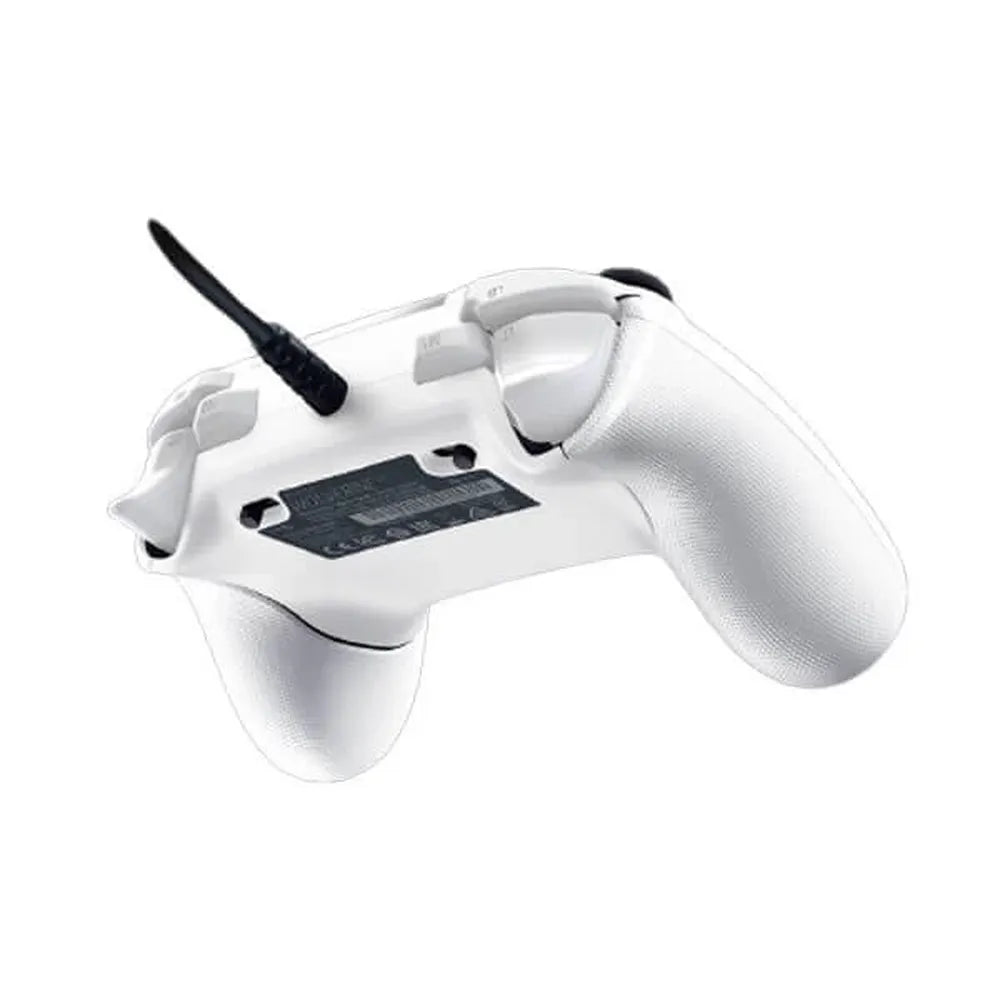 Razer Wolverine V2 White Gamepad For Xbox Series X