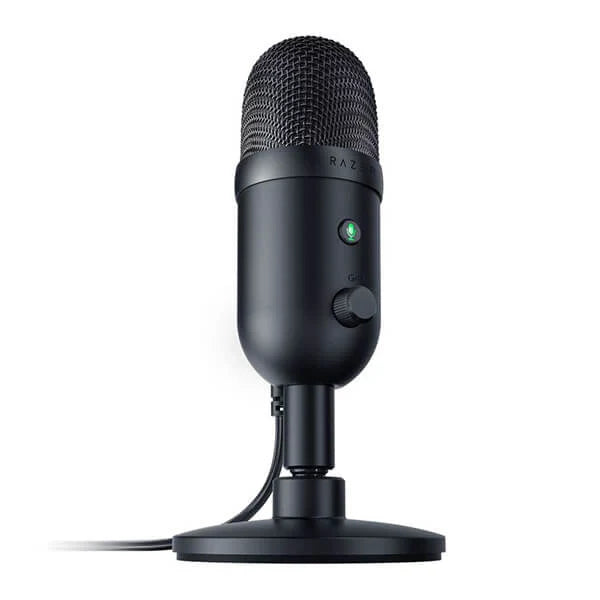 RAZER Seiren V2 X Microphone (Black)