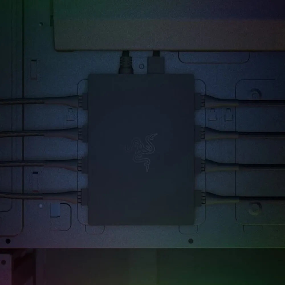 Razer PWM PC Fan Controller