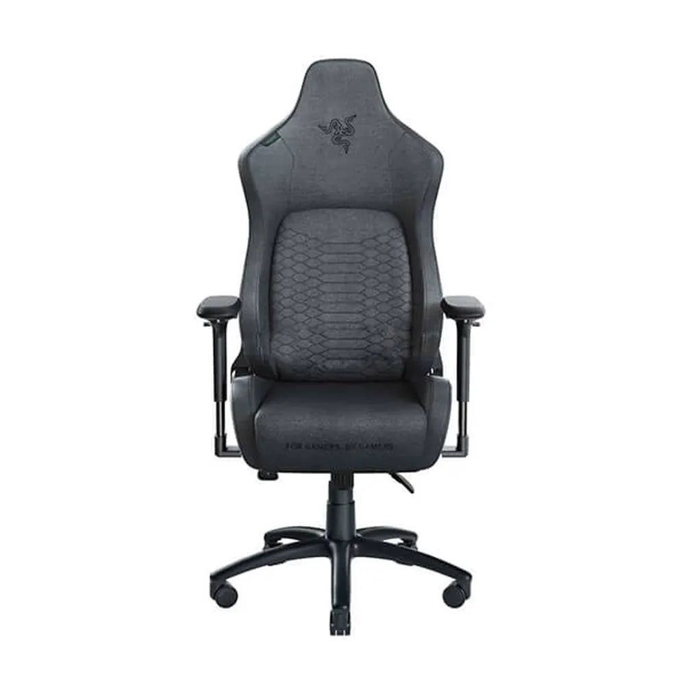 RAZER Iskur Fabric Gaming Chair (Dark Gray)