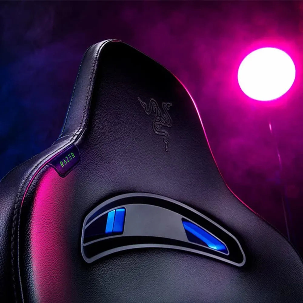 RAZER Enki Gaming Chair (Black)