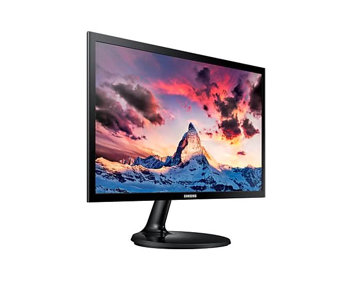 SAMSUNG 22 INCH LS22F350FHWXXL FHD MONITOR