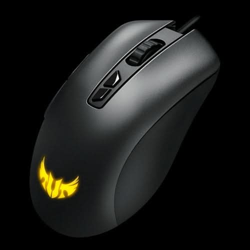 ASUS TUF GAMING M3 RGB GAMING MOUSE