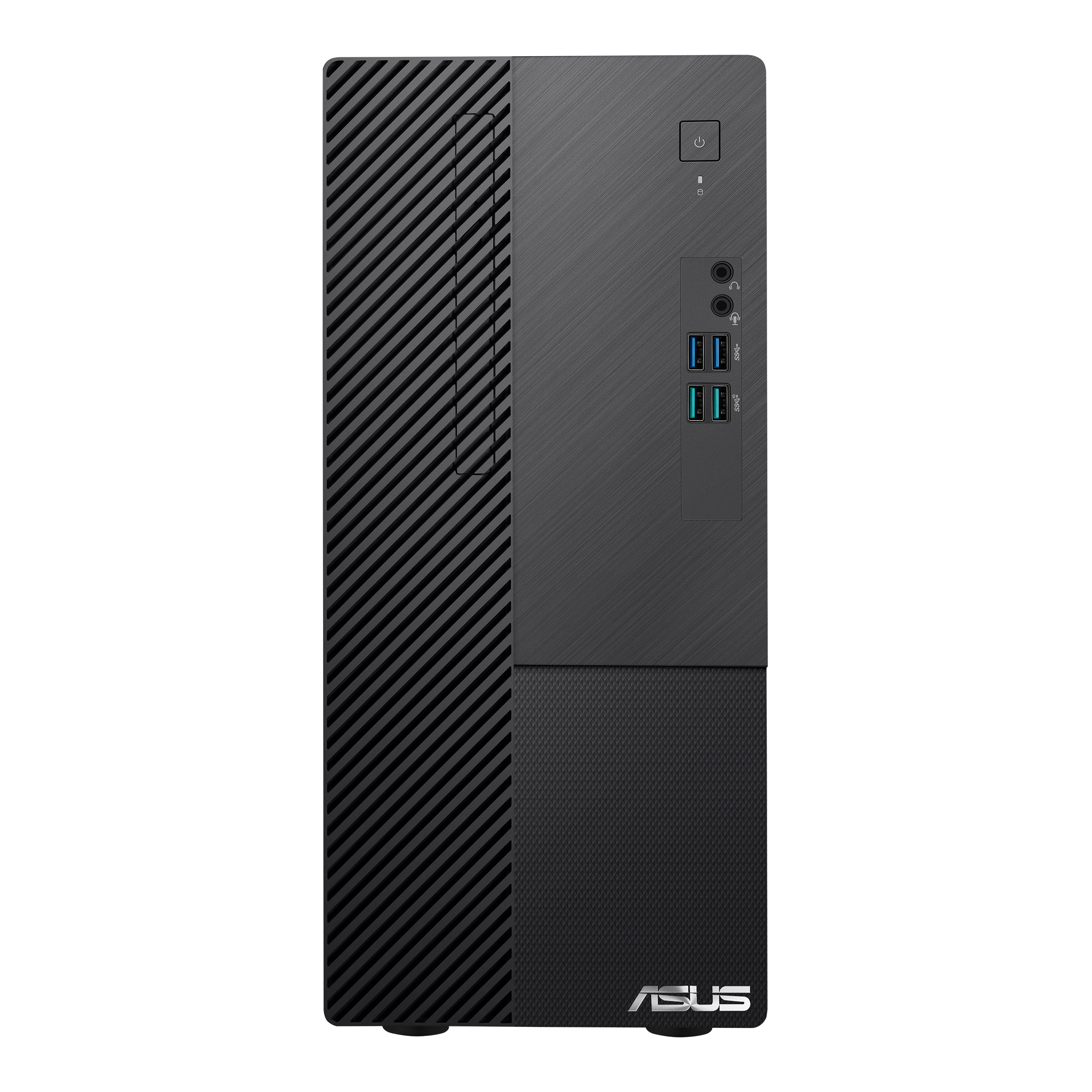 ASUS S500ME, CONSUMER TOWER PC, 13TH GEN, INTEL CORE I5-13500, (8GB/512GB PCIE SSD/WINDOWS 11 HOME/OFFICE 2021) S500ME-513500001WS