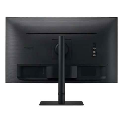 SAMSUNG 32 INCH LS32A800NMWXXL UHD MONITOR WITH HEIGHT ADJUSTMENT