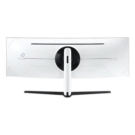 SAMSUNG 49 INCH CURVED GAMING MONITOR (LC49G95TSSWXXL)