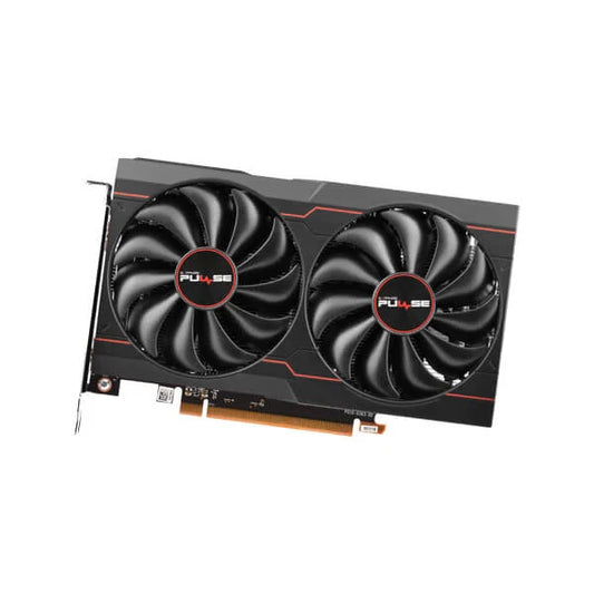 SAPPHIRE Radeon RX 6500 XT Pulse 4GB AMD Graphic Card
