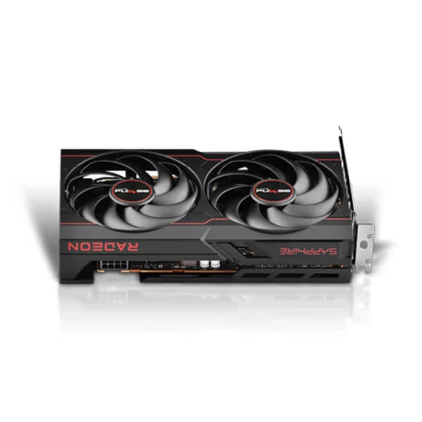 SAPPHIRE Radeon RX 6600 Gaming 8GB AMD Graphic Card