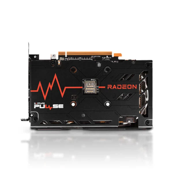 SAPPHIRE Radeon RX 6600 Gaming 8GB AMD Graphic Card