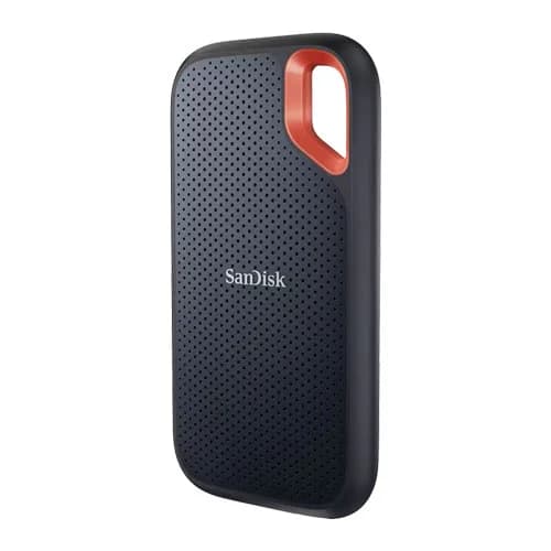SANDISK 1TB E61 WIRED EXTERNAL SOLID STATE DRIVE SDSSDE61-1T00-IN25
