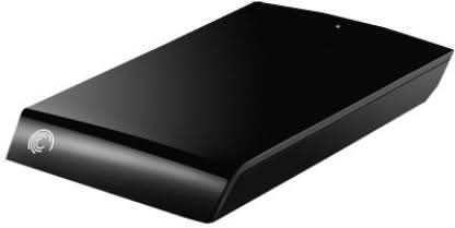 SEAGATE EXPANSION 2.5 INCH 1TB EXTERNAL HARD DISK