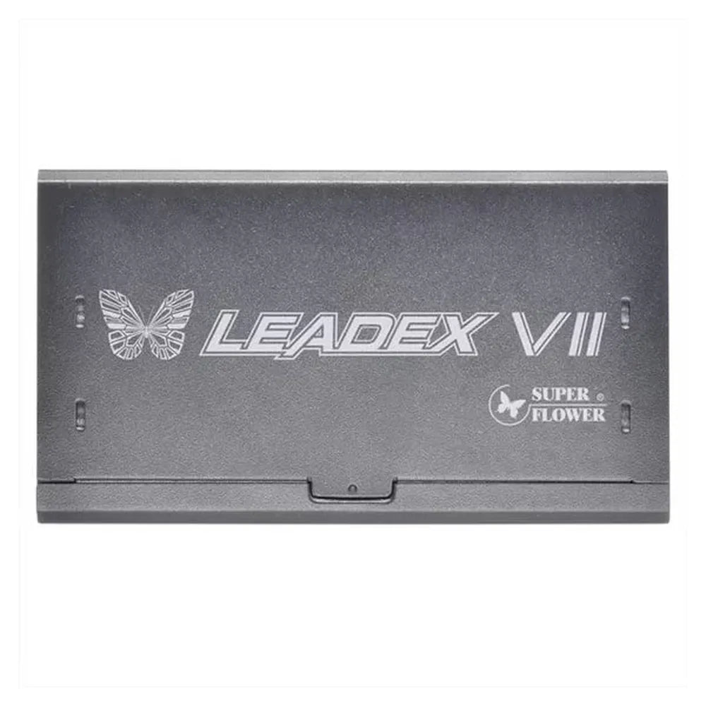 SUPER FLOWER Leadex VII Platinum Pro 850W Fully Modular ATX 3.0 Power Supply
