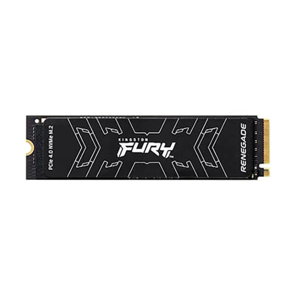 KINGSTON FURY RENEGADE 1TB M.2 NVME Gen4 Solid State Drive ( SSD )