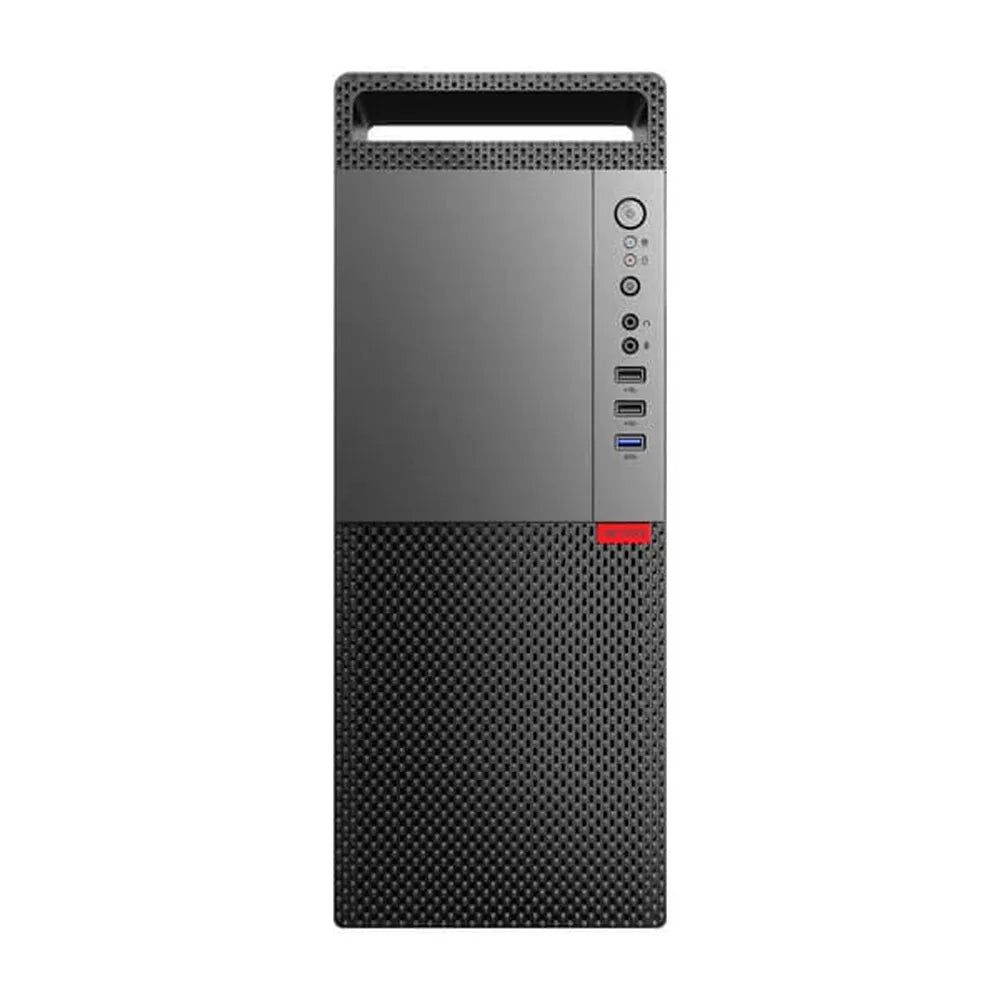 ArtisanX D32 ( AMD Ryzen 5 5600G / NVIDIA GTX 1650 4GB / 16GB RAM DDR4 / 500GB M.2 NVME SSD ) Custom PC Build For Davinci Video Editing