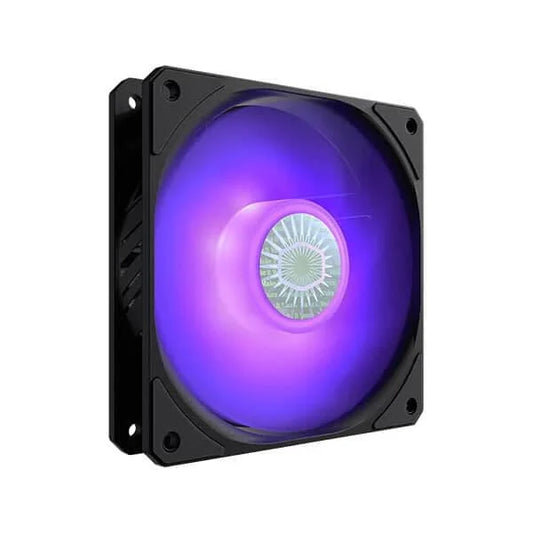 COOLER MASTER Sickleflow 120mm RGB Cabinet Fans ( Single Pack )