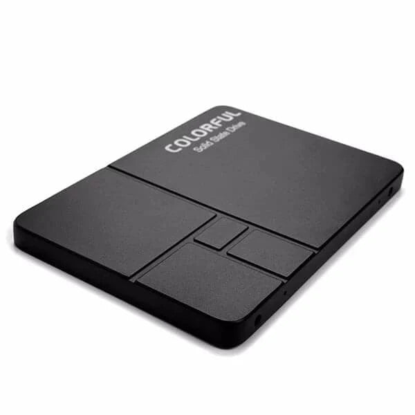 COLORFUL SL300 128GB 2.5 SATA Gen3 Internal Solid State Drive (SSD)