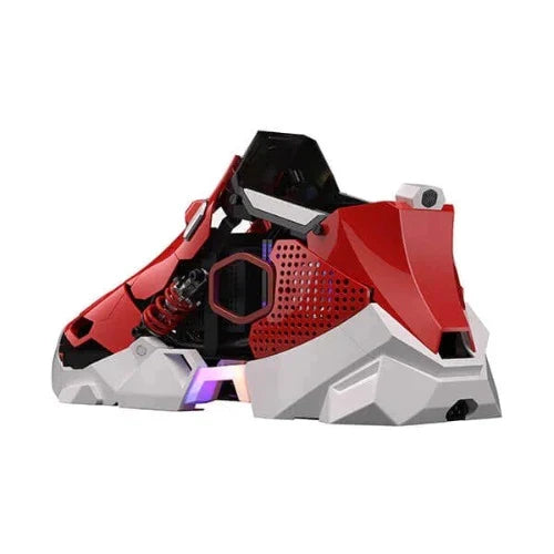 COOLER MASTER Sneaker X Gaming PC (I9-13900KS / RTX 4080 / 64GB RAM / 2TB NVME SSD)