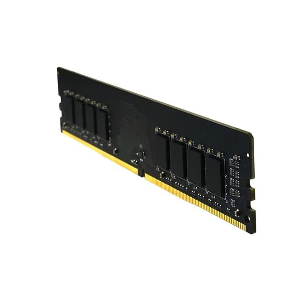 SILICON Power 8GB ( 8GBx1 ) 2666MHz DDR4 RAM ( CL19 )