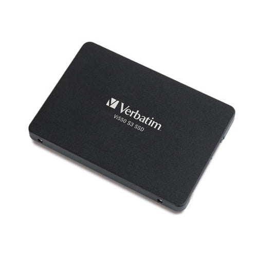 VERBATIM Vi550 2TB 2.5 SATA SATA 3 Internal Solid State Drive (SSD)