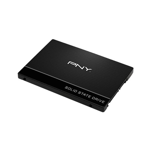 PNY CS900 480GB 2.5 SATA SATA 3 Solid State Drive (SSD)