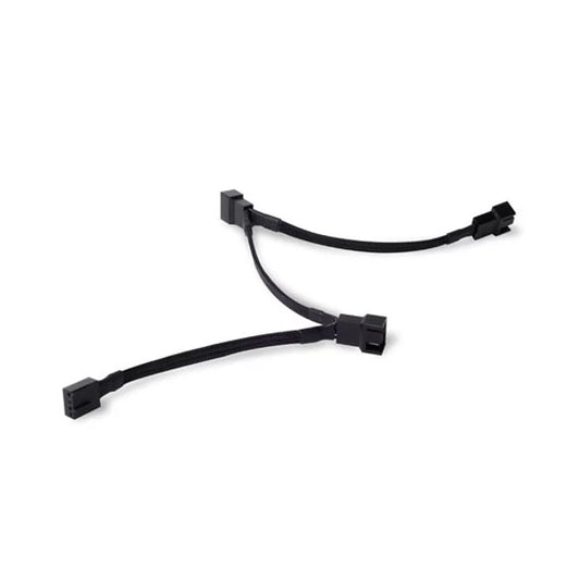 SILVERSTONE CPF02 PWM Fan Splitter