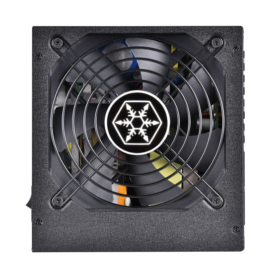 SILVERSTONE ST 1000 PTS 1000W 80+ Platinum Fully Modular ATX 2.0 Power Supply