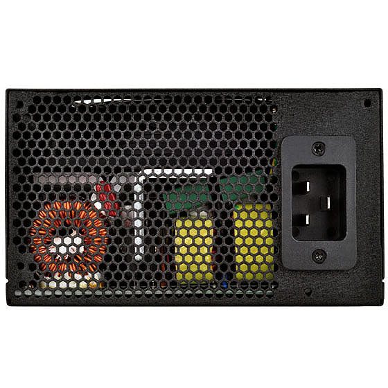 SILVERSTONE ST 1500 GS 1500W 80+ Gold Fully Modular ATX 2.0 Power Supply