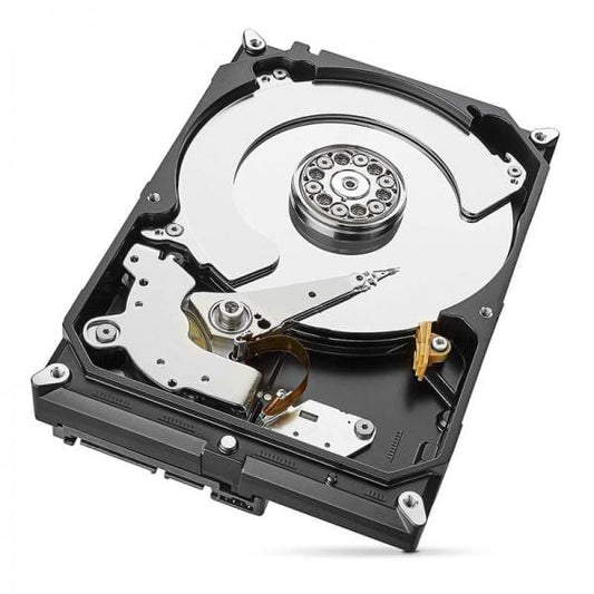 SEAGATE Skyhawk Lite 2TB Desktop HDD
