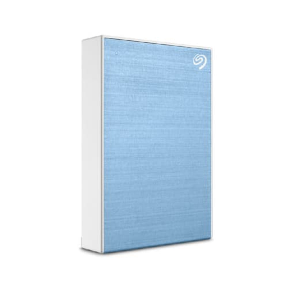 SEAGATE One Touch 2TB External HDD ( Light Blue )