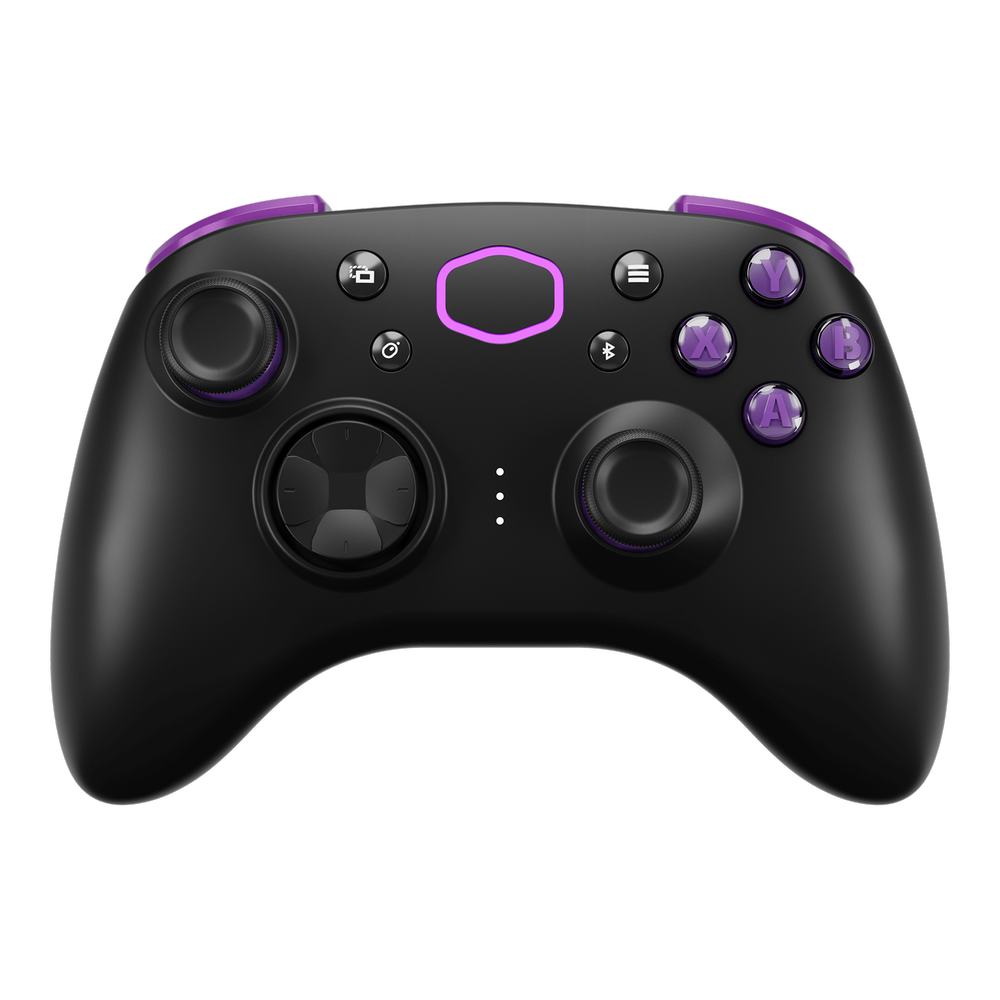 COOLER MASTER Storm Wireless Gaming Controller