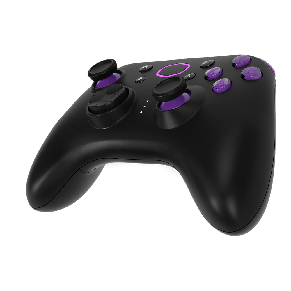 COOLER MASTER Storm Wireless Gaming Controller