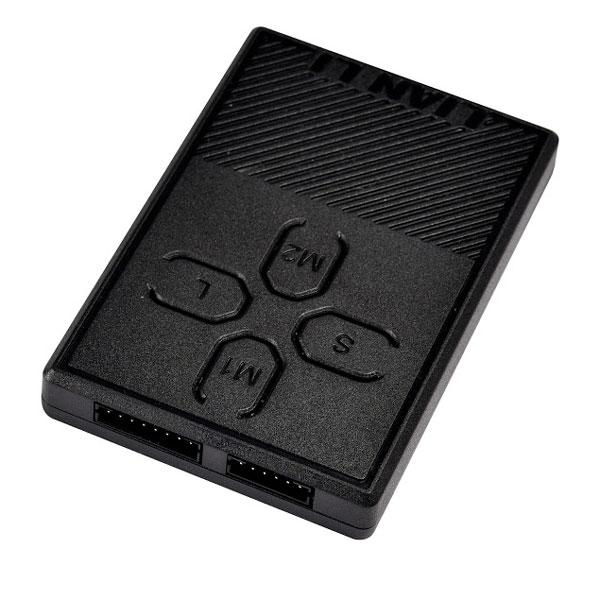 LIAN LI Strimer Plus 24-Pin ARGB Motherboard Extension Cable