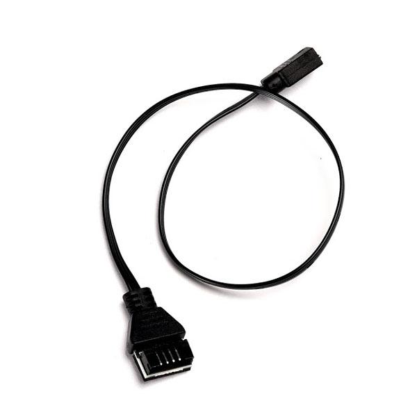 LIAN LI Strimer Plus 8-Pin ARGB GPU Extension Cable