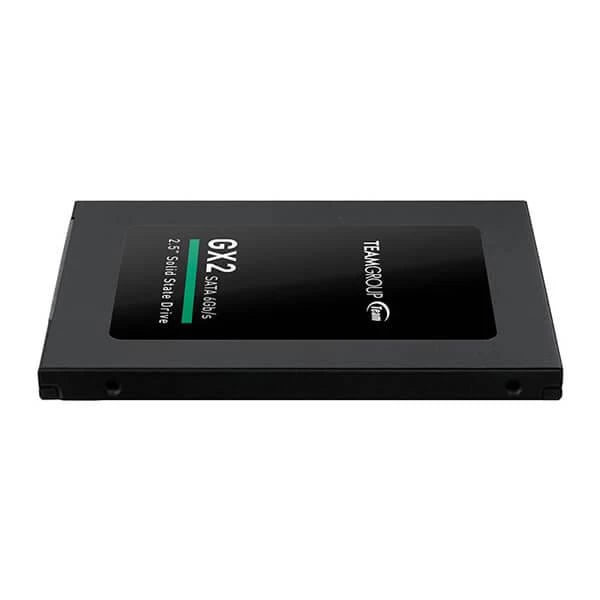 TEAM GROUP GX2 1TB 2.5 SATA SATA 3 Solid State Drive (SSD)
