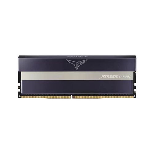 TEAMGROUP T-Force XTREEM ARGB 16GB ( 8GB x 2 ) 4000MHz DDR4 RAM ( CL18 )